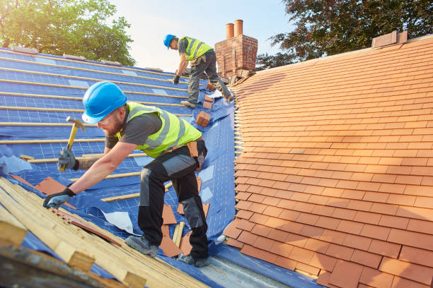 Best Cold Roofs  in Cassville, MO